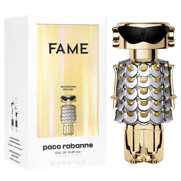 FAMÉ EDP 90ml