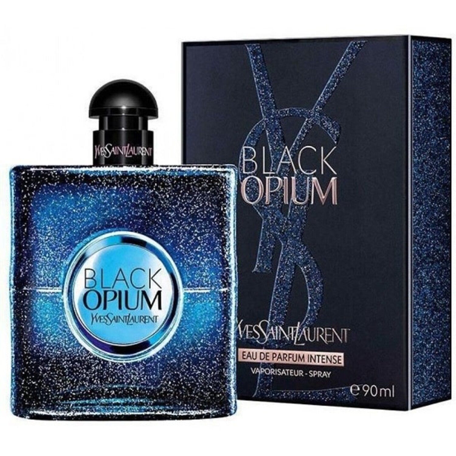 BLACK OPIUM EDP INTENSE 100 ml