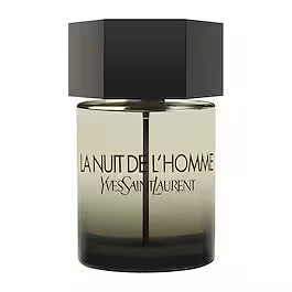 La Nuit de L'Homme - Eau de Toilette Originale 100 ML