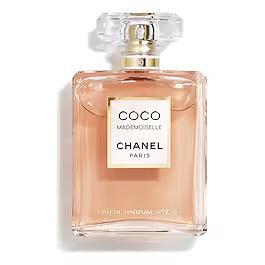 COCO MADEMOISELLE
Eau De Parfum 90 ML