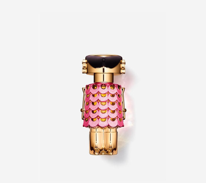 FAMÉ BLOMING PINK 90 ML EDP