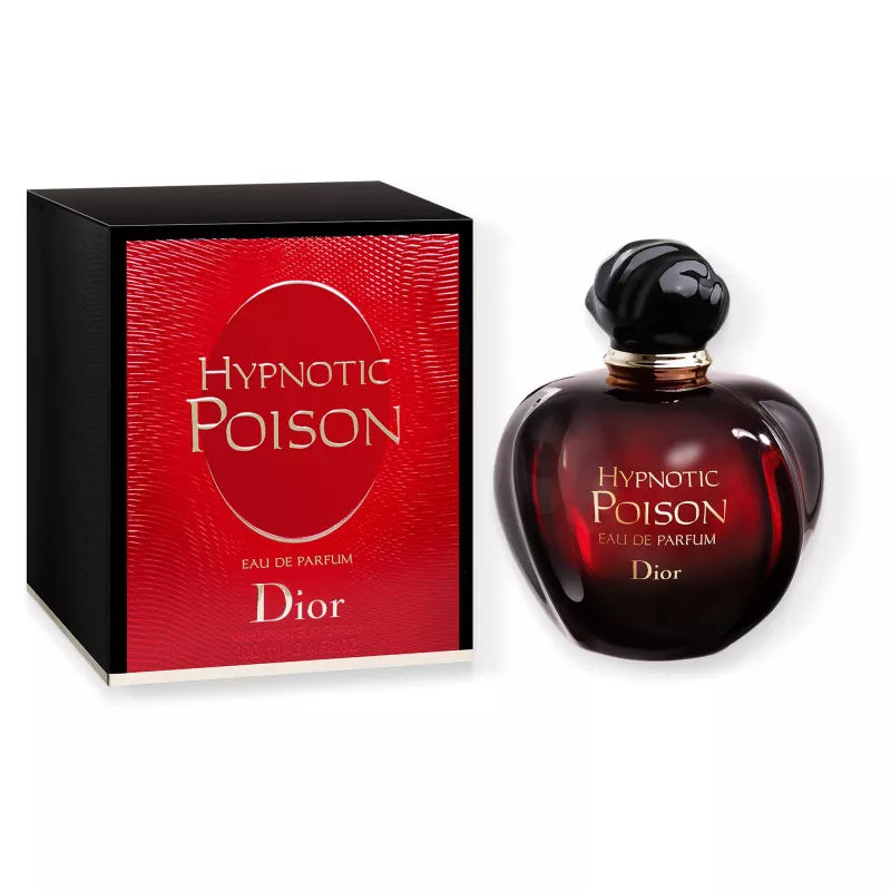 HYPNOTIC POISON - EAU DE PARFUM - 90 ML